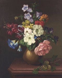 Blomster